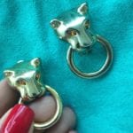 lion-door-knocker-earrings