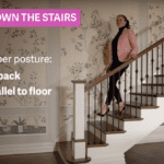 myka-meier-etiquette-tips-lesson-walking-down-stairs-plaza-hotel