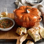staub-ceramic-pumpkin-cocotte-fall-entertaining-soup-williams-sonoma