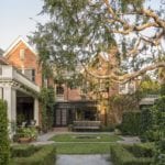 25 Homes in LA Vendome Press
