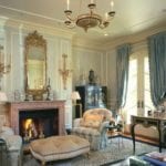 suzanne-tucker-classical-living-room-blue-curtains