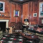 wood-paneled-library-study-1-sutton-place-renzo-mongiardino-interior-design-mott-schmidt-architect-for-sale-new-york-city