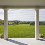 Gil Schafer Architects, Buchan residence, Amenia NY