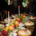 Fall-Tablescape-Tablescape-Fresh-Fruit-Candlesticks