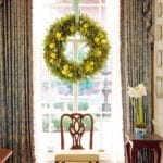 blair-house-christmas-wreath-apples-pears-fruit-nuts