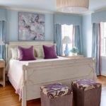 blue-bedroom-abstract-art-charlotte-north-carolina