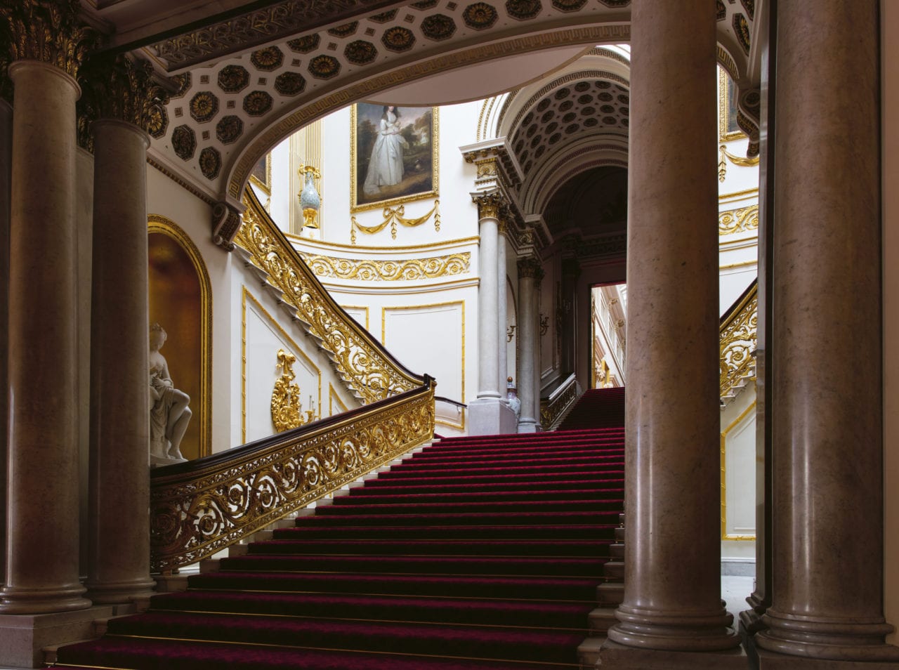 7 Newly Released Books for the Anglophile - The Glam Pad
