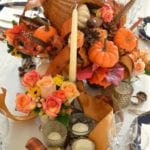cornucopia-table-setting-tablesetting-tablescape-floral-arrangement-pumpkins-thanksgiving
