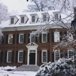 home-alone-house-red-brick-georgian-colonial-traditonal-historic