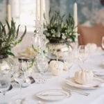 mark-d-sikes-thanksgiving-table-tablescape-white-pumpkins