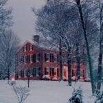 my-old-kentucky-home-christmas-snow-candlelight-candles-windows