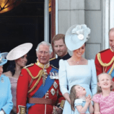 royal-family-england-prince-charles-queen-elizabeth-kate-middleton-cathernie-duchess-of-cambridge-prince-william-george-princess-charlotte-modern-monarchy-book-review
