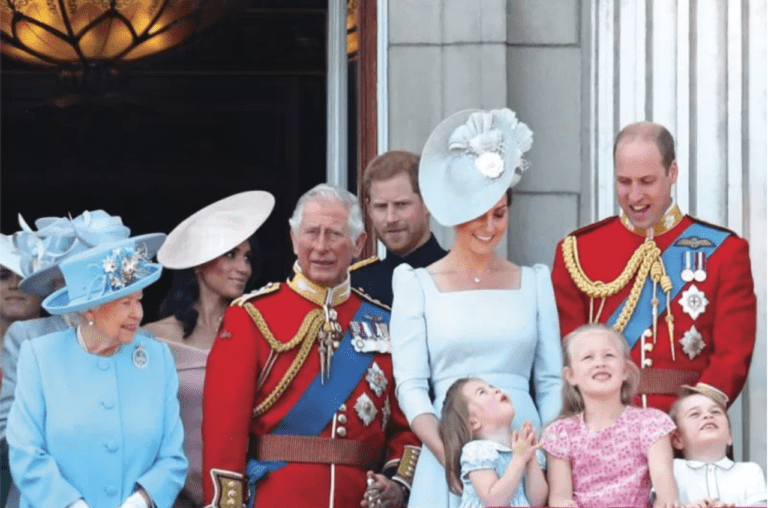 7 Newly Released Books for the Anglophile