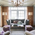 sunroom-velvet-sofa-purple-lavendar