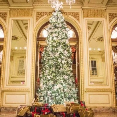 Manners from the Manor: Holiday Etiquette