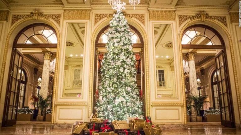 Manners from the Manor: Holiday Etiquette