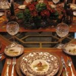 woodland-spode-waterford-crystal-lismore-sterling-flatware-thanksgiving-table