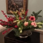 beautiful-floral-arrangement-christmas-flowers