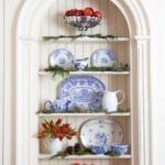 blue-white-english-transferware-niche-cabinet-christmas