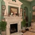 carved-fireplace-mantel-marble-english-georgian
