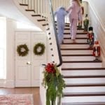 center-central-hall-colonial-stairs-staircase-decorated-for-christmas-nutcrackers