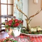 dixie-delights-christmas-tree-spode-tartan-plates-monogram-custom
