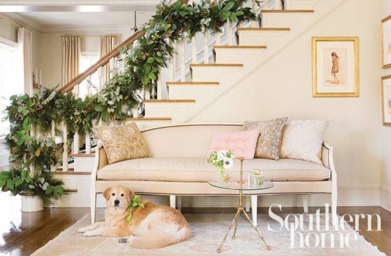 A Southern Home Christmas