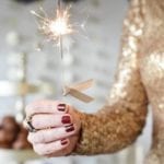 new-years-eve-sparklers-party-dress-sequins