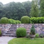 walled-garden