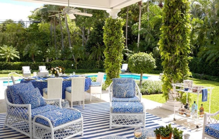 Palm Beach Regency – An Exclusive Home Tour with Leta Austin Foster