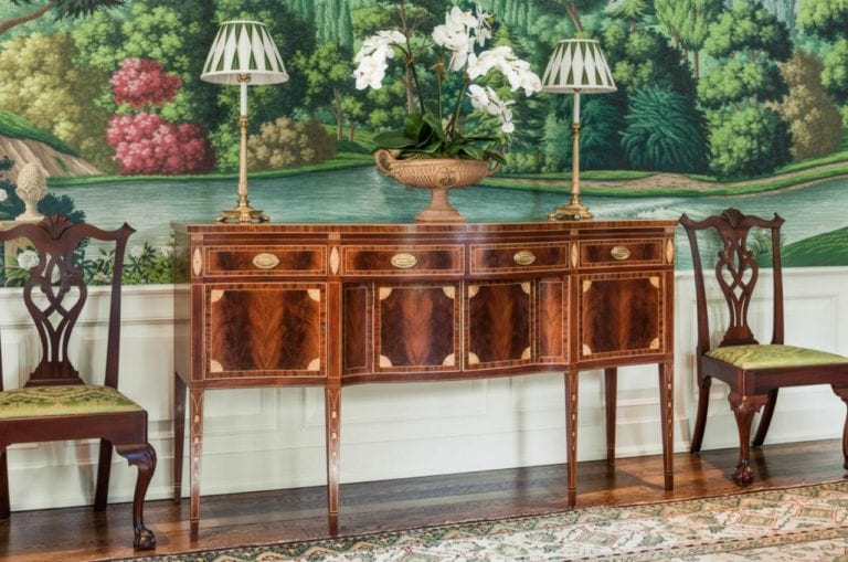 Classic Design by Barbara Eberlein