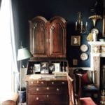 antique_bureau-library-persian-oriental-rug-antiques