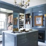 celerie-kemble-blue-lacquered-closet-fireplace-traditional-art