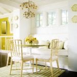 celerie-kemble-lemon-chandelier-yellow-faux-bamboo-chairs-breakfast-nook
