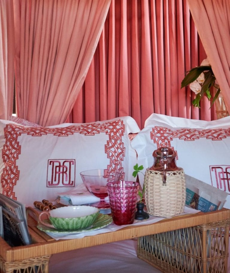 Inside the Kips Bay Palm Beach Show House - The Glam Pad