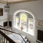 floating-stair-case-staircase-glin-castle-buttress-flying