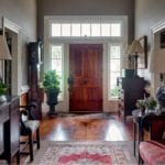 james-farmer-entrance-hall-entry-persian-rugs-antique-furniture