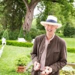 john-staelin-elizabeth-locke-fresh-eggs-chicken-coup-garden
