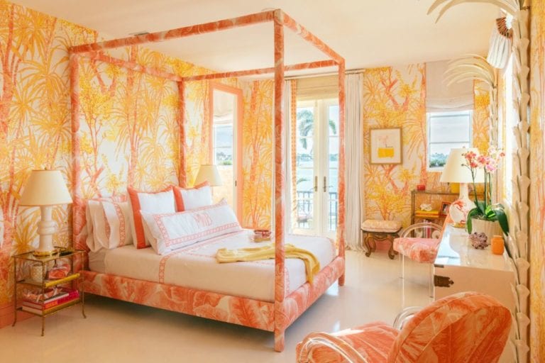 Inside the Kips Bay Palm Beach Show House