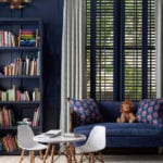 navy-blue-lacquered-nursery-play-room
