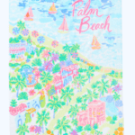 palm-beach-towel-lilly-pulitzer