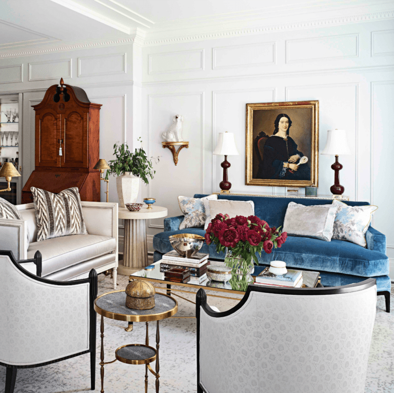 Traditional and Glamorous by Summer Thornton