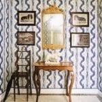 toile-de-nantes-pierre-frey-blue-white-dog-art-collection