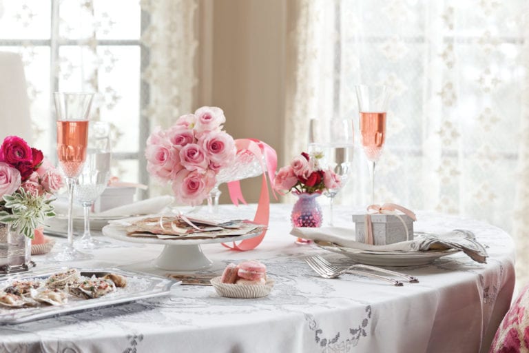 The Glam Pad’s Ultimate Valentine Gift Guide