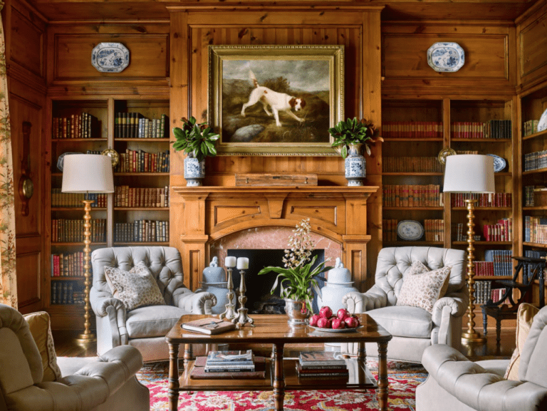 Style Profile: James Farmer