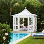 Gazebo-palm-beach-chaise-pool-tropical-backyard-landscaping-celerie-kemble