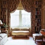 Lee-Radziwill-Manhattan-Park-Avenue-Apartment
