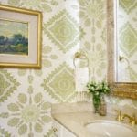 amy-berry-green-white-powder-room-bathroom-monogram