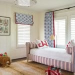 boys-room-stark-antelope-rug-daybed-albert-hadley-fireworks-fabric