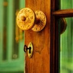hartford connecticut hardware doorknobs